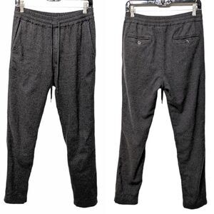 BARENA VENEZIA Wool Jogger Pants S